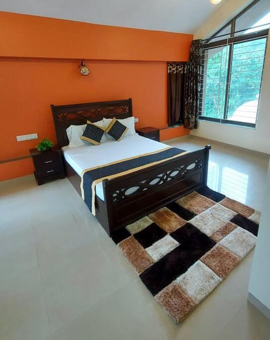 Soul Tree Deluxe Villa 106 Lavasa Buitenkant foto