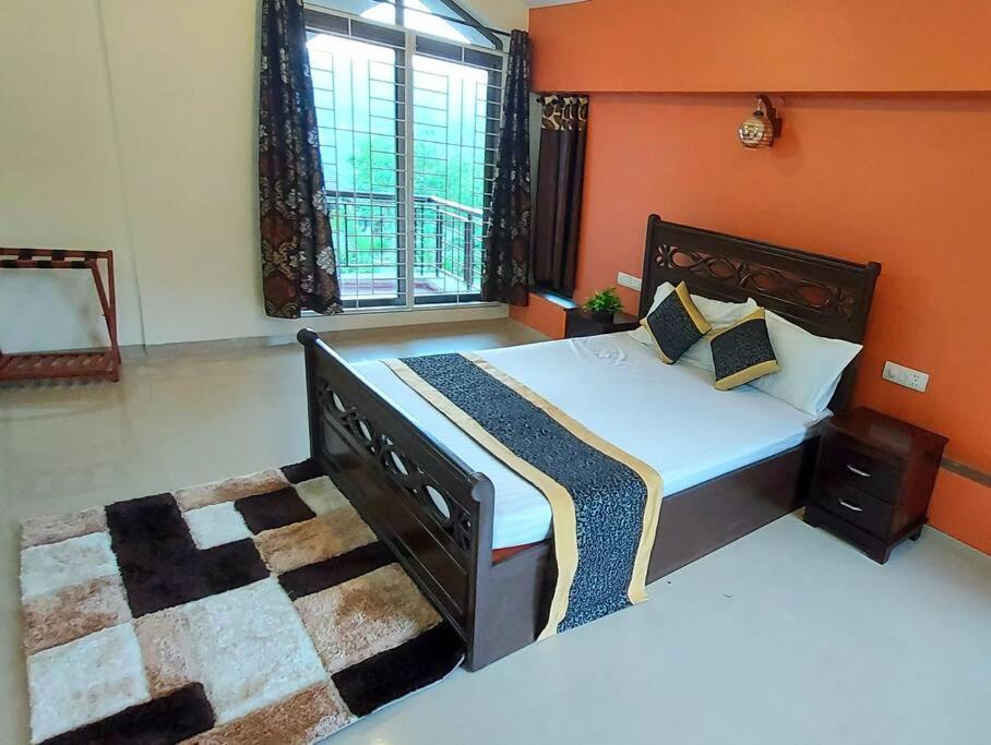 Soul Tree Deluxe Villa 106 Lavasa Buitenkant foto