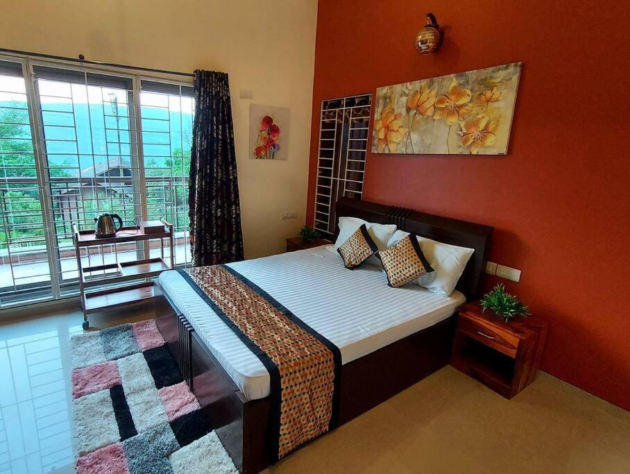 Soul Tree Deluxe Villa 106 Lavasa Buitenkant foto