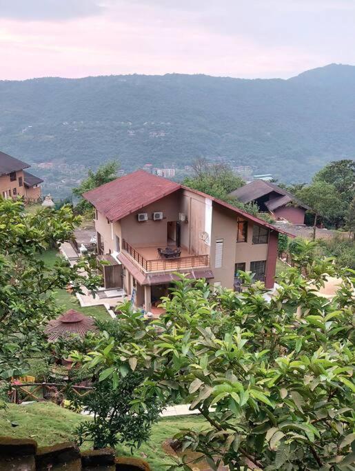 Soul Tree Deluxe Villa 106 Lavasa Buitenkant foto
